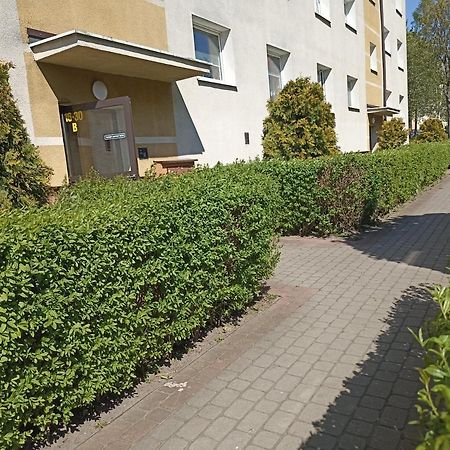 Kaja Apartament 52M2 프루스츠 그단스키 외부 사진