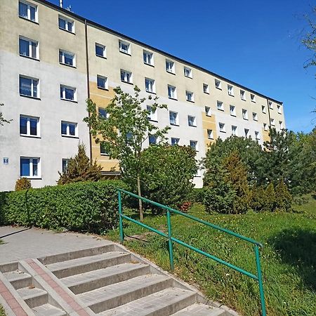 Kaja Apartament 52M2 프루스츠 그단스키 외부 사진