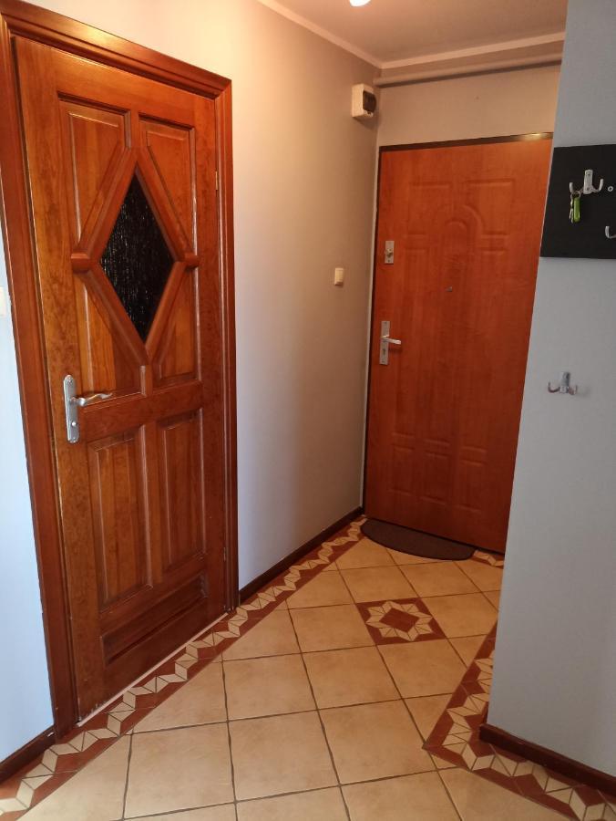 Kaja Apartament 52M2 프루스츠 그단스키 외부 사진