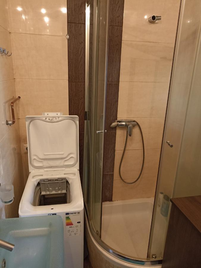 Kaja Apartament 52M2 프루스츠 그단스키 외부 사진