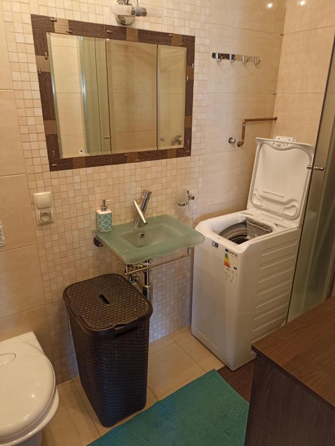 Kaja Apartament 52M2 프루스츠 그단스키 외부 사진