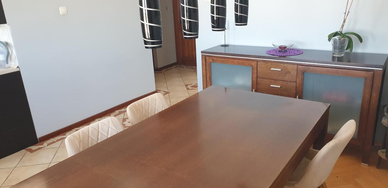 Kaja Apartament 52M2 프루스츠 그단스키 외부 사진