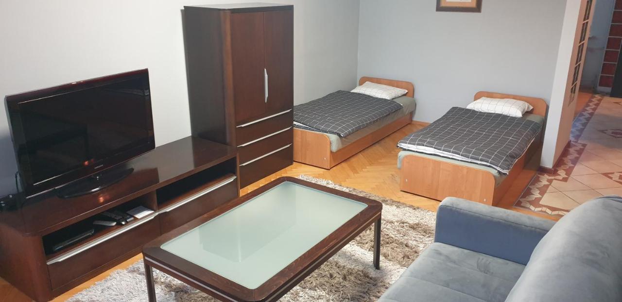 Kaja Apartament 52M2 프루스츠 그단스키 외부 사진