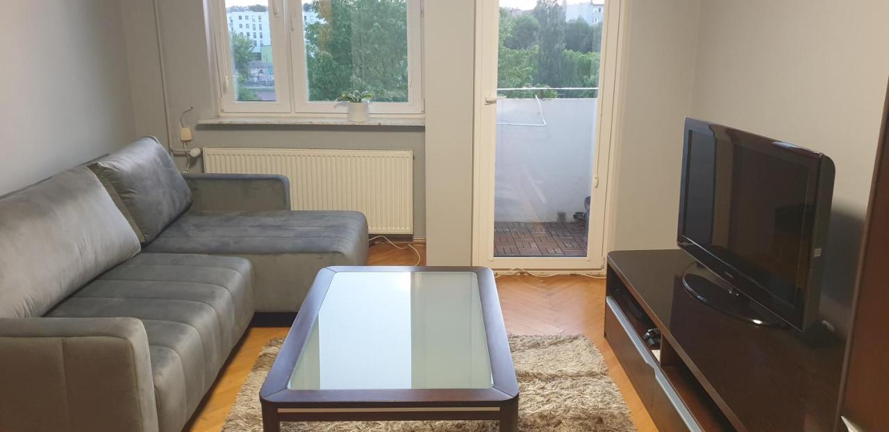 Kaja Apartament 52M2 프루스츠 그단스키 외부 사진