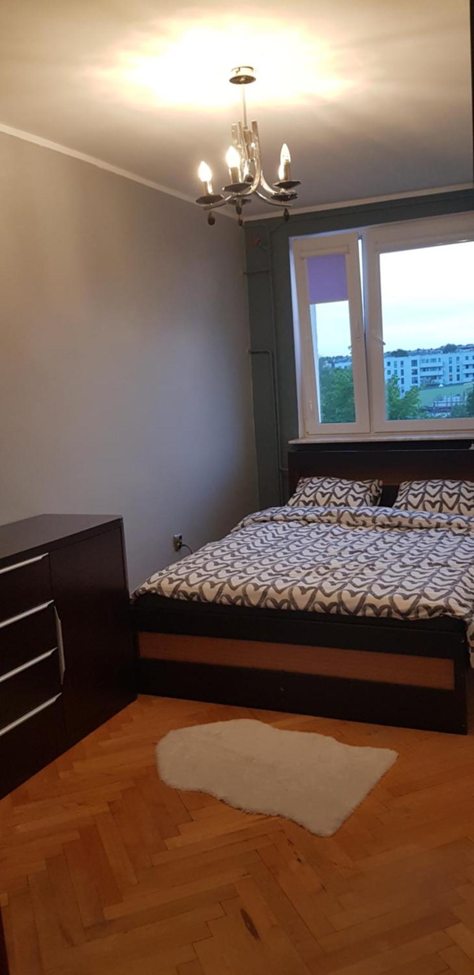 Kaja Apartament 52M2 프루스츠 그단스키 외부 사진